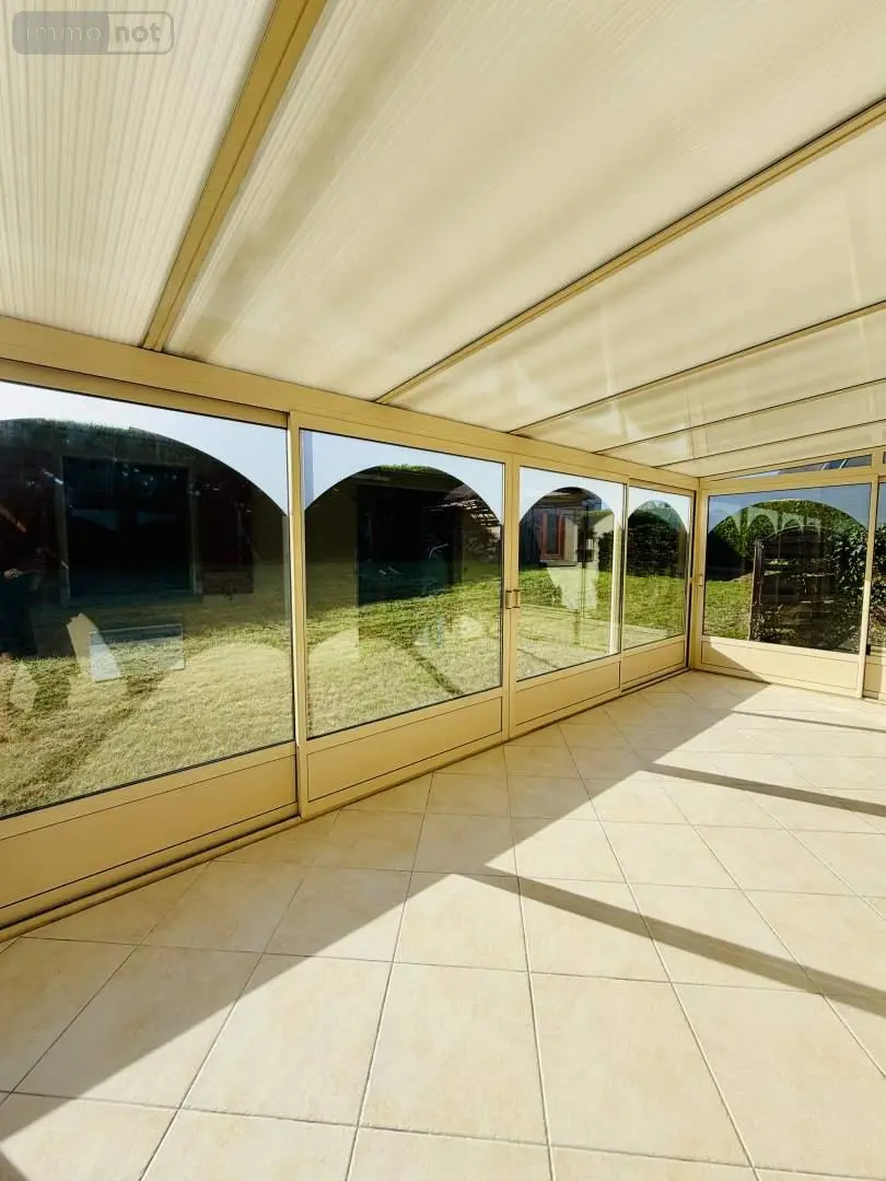 Maison a vendre La Gouesnière 35350 Ille-et-Vilaine 35 116 m2 4 pièces 280530 euros 088/791 010