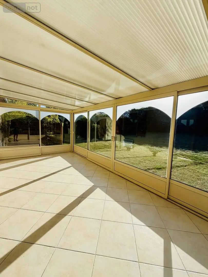 Maison a vendre La Gouesnière 35350 Ille-et-Vilaine 35 116 m2 4 pièces 280530 euros 088/791 011