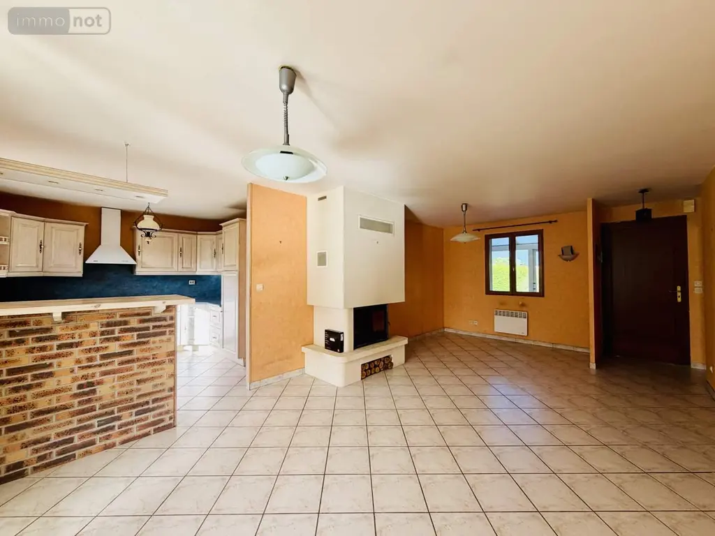 Maison a vendre La Gouesnière 35350 Ille-et-Vilaine 35 116 m2 4 pièces 280530 euros 088/791 012