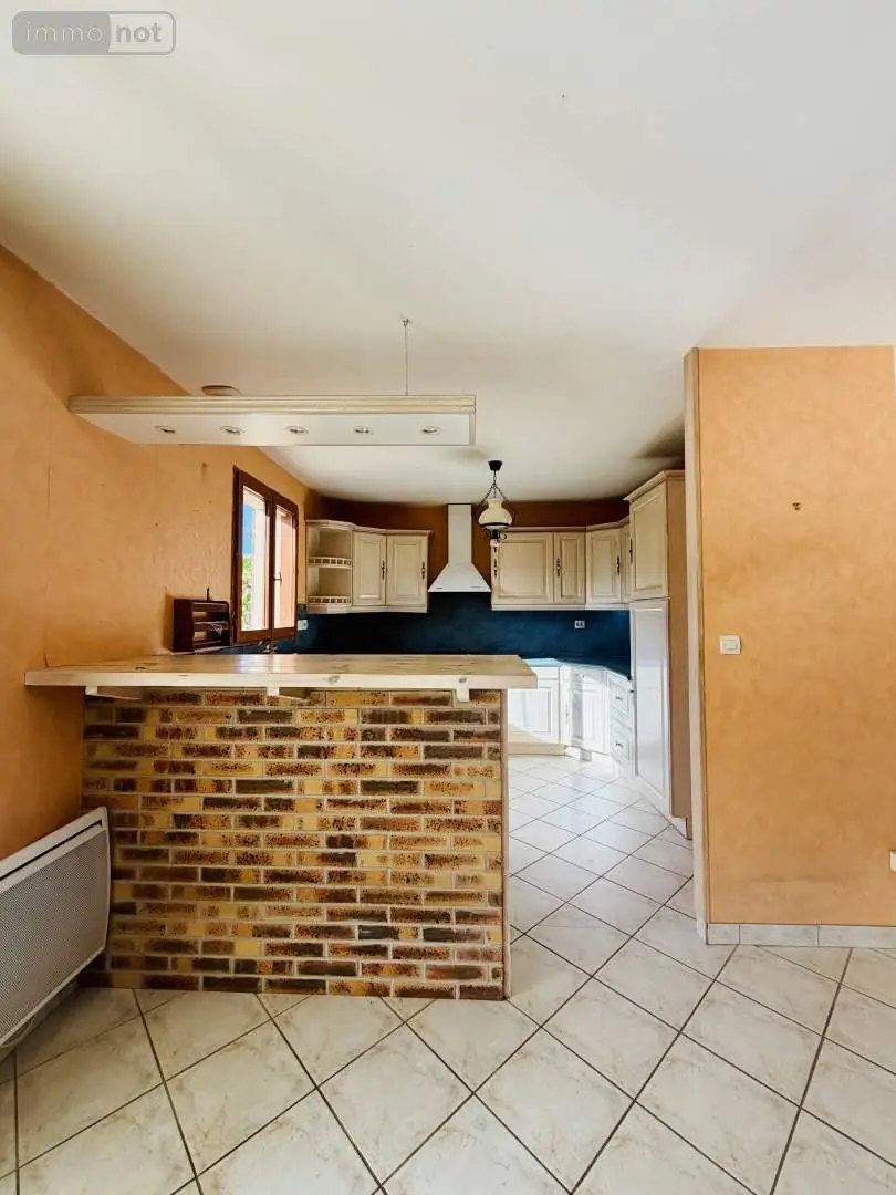 Maison a vendre La Gouesnière 35350 Ille-et-Vilaine 35 116 m2 4 pièces 280530 euros 088/791 013