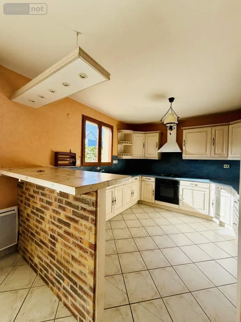 Maison a vendre La Gouesnière 35350 Ille-et-Vilaine 35 116 m2 4 pièces 280530 euros 088/791 014