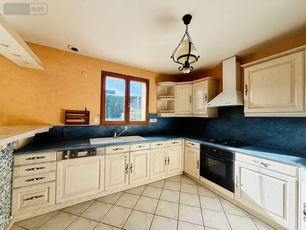 Maison a vendre La Gouesnière 35350 Ille-et-Vilaine 35 116 m2 4 pièces 280530 euros 088/791 015