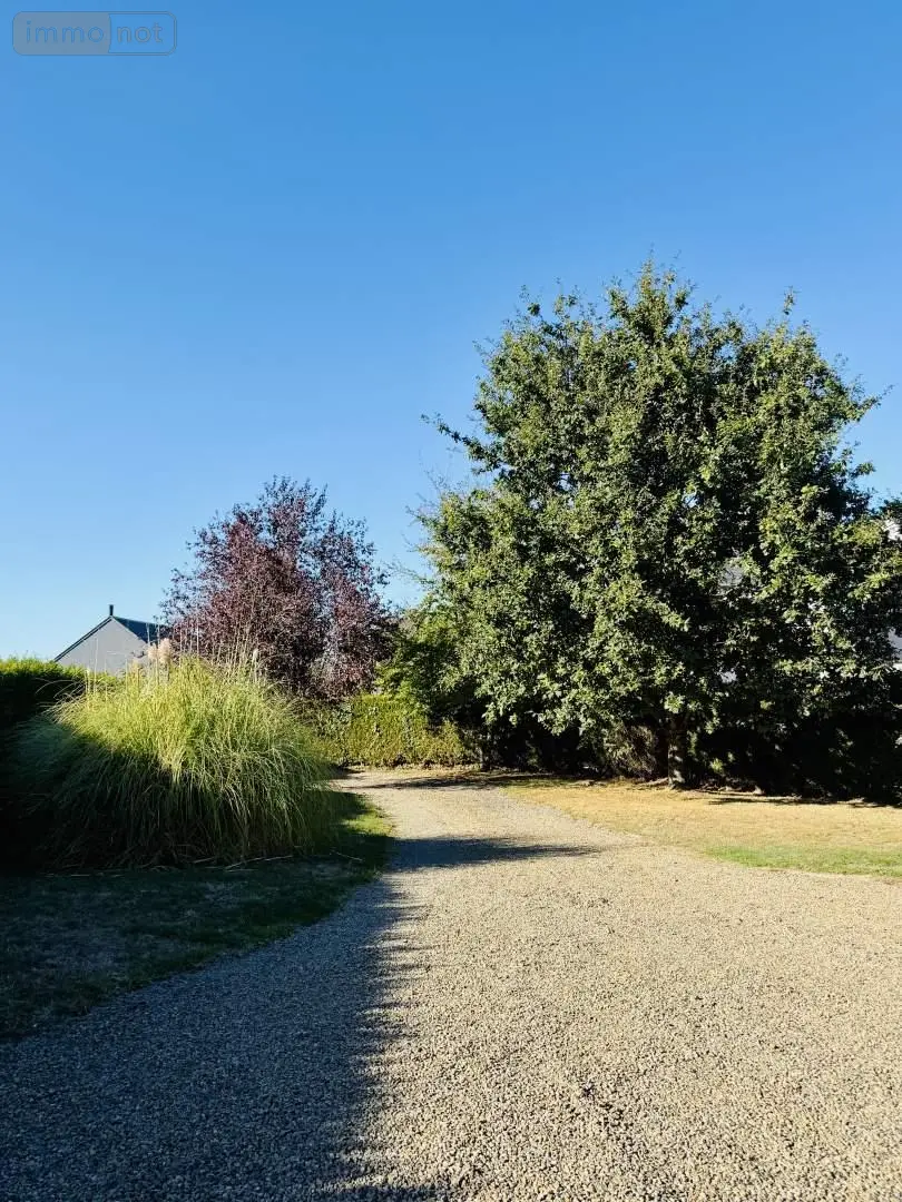 Maison a vendre La Gouesnière 35350 Ille-et-Vilaine 35 116 m2 4 pièces 280530 euros 088/791 003