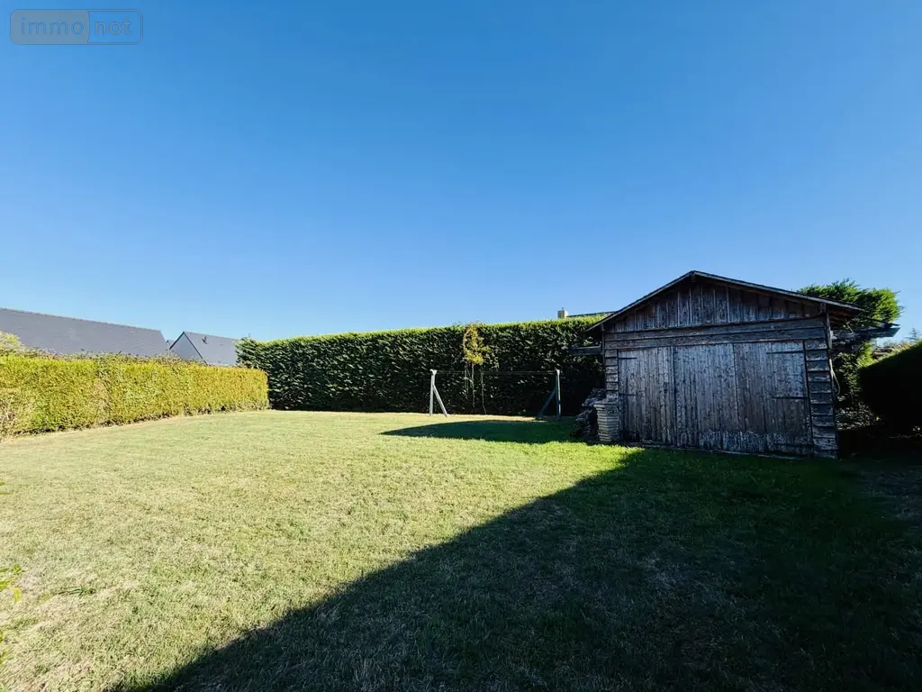 Maison a vendre La Gouesnière 35350 Ille-et-Vilaine 35 116 m2 4 pièces 280530 euros 088/791 004