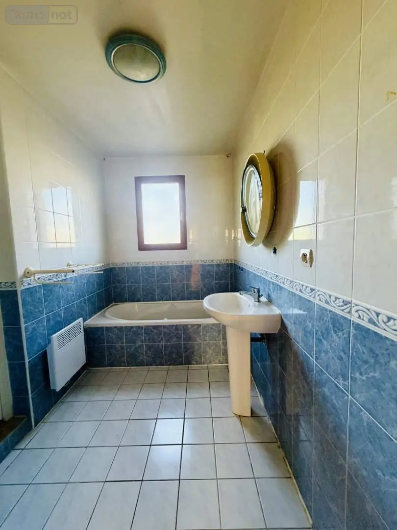 Maison a vendre La Gouesnière 35350 Ille-et-Vilaine 35 116 m2 4 pièces 280530 euros 088/791 007