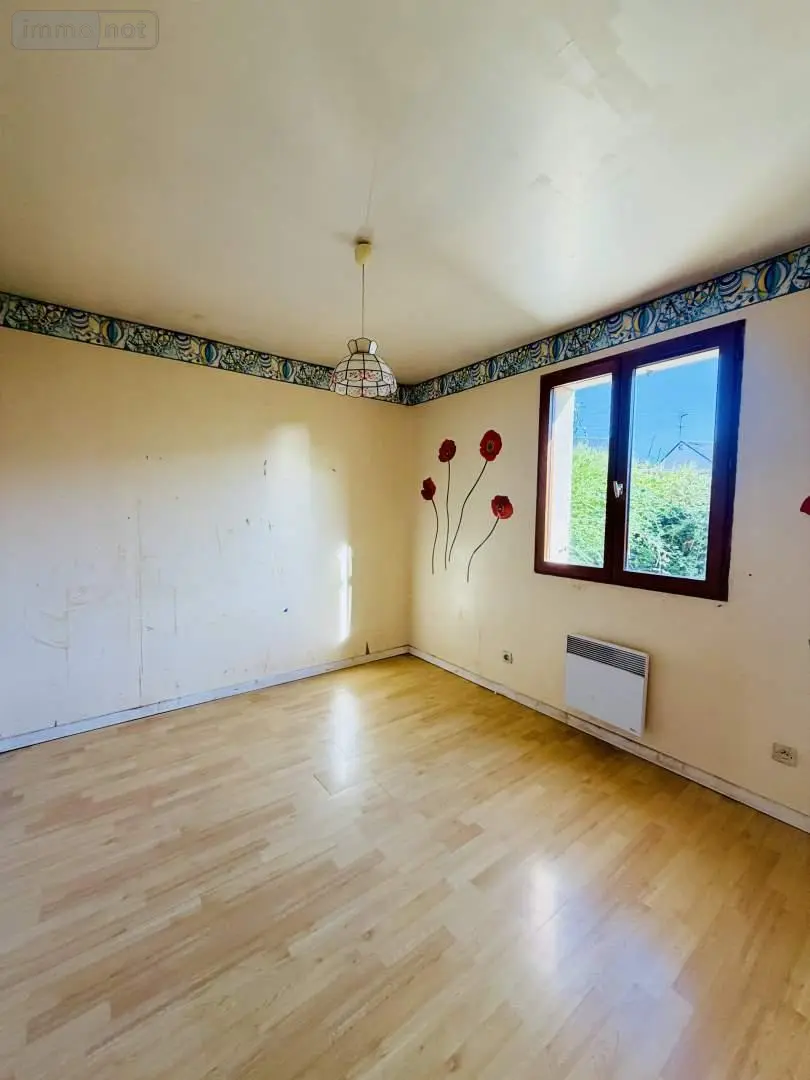 Maison a vendre La Gouesnière 35350 Ille-et-Vilaine 35 116 m2 4 pièces 280530 euros 088/791 009