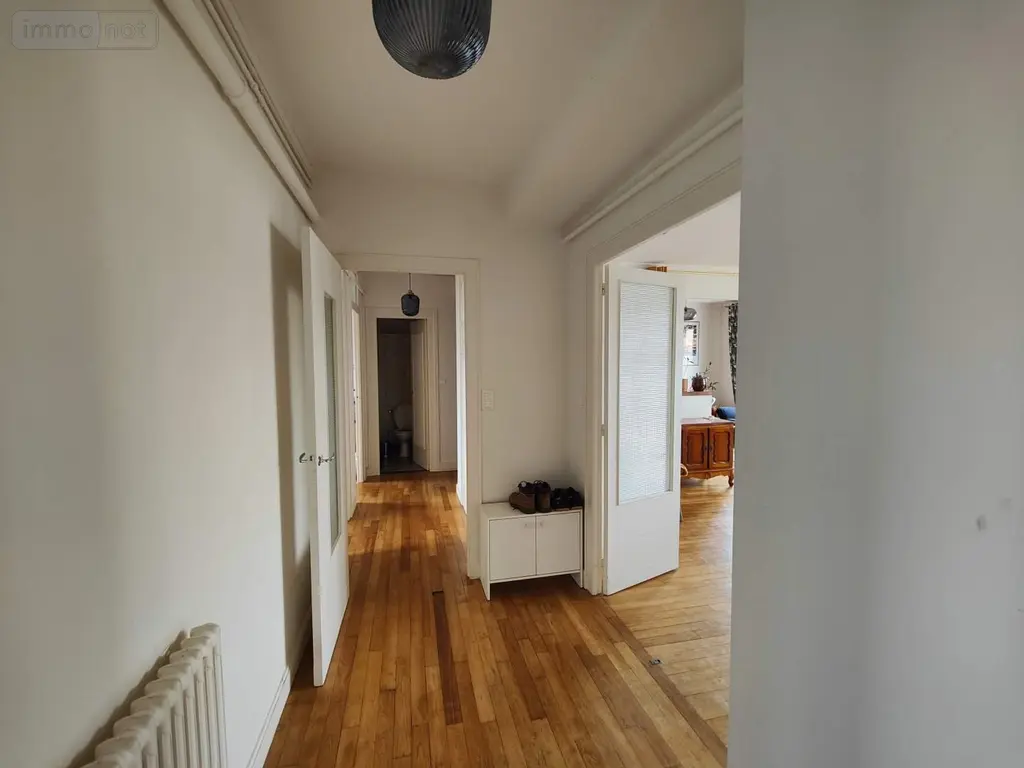 Appartement a vendre Rennes 35000 Ille-et-Vilaine 35 90 m2 3 pièces 306800 euros 097/2813 005