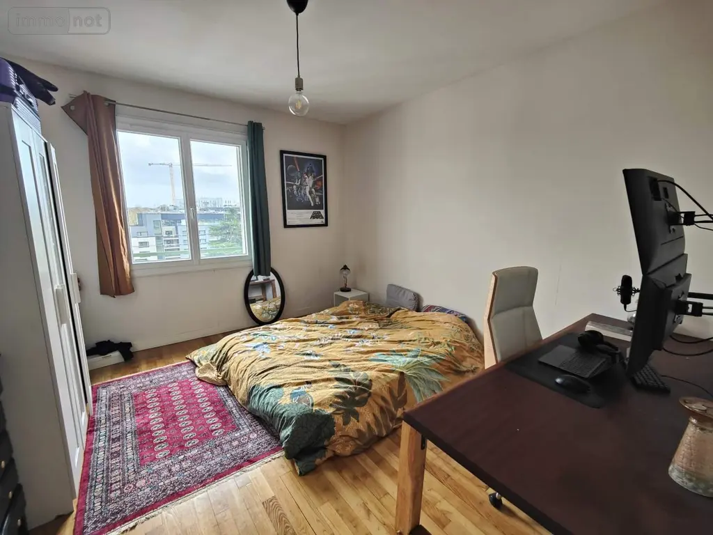 Appartement a vendre Rennes 35000 Ille-et-Vilaine 35 90 m2 3 pièces 306800 euros 097/2813 007