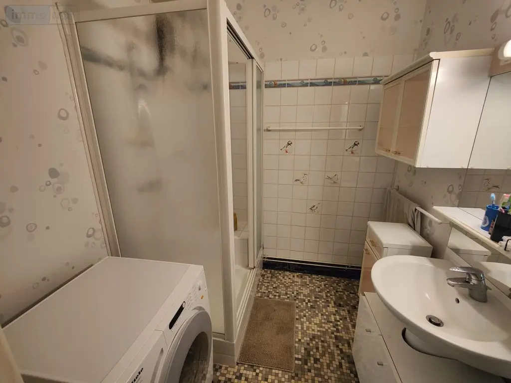 Appartement a vendre Rennes 35000 Ille-et-Vilaine 35 90 m2 3 pièces 306800 euros 097/2813 008