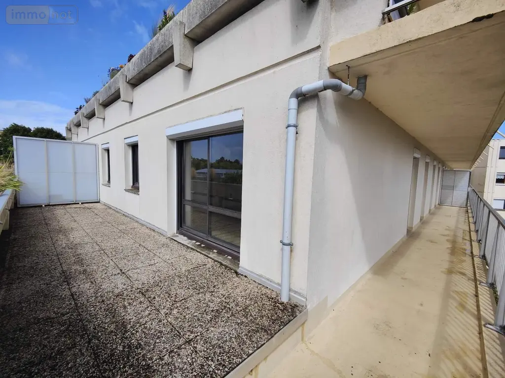 Appartement a vendre Cesson-Sévigné 35510 Ille-et-Vilaine 35 93 m2 5 pièces 291200 euros 097/2872 002