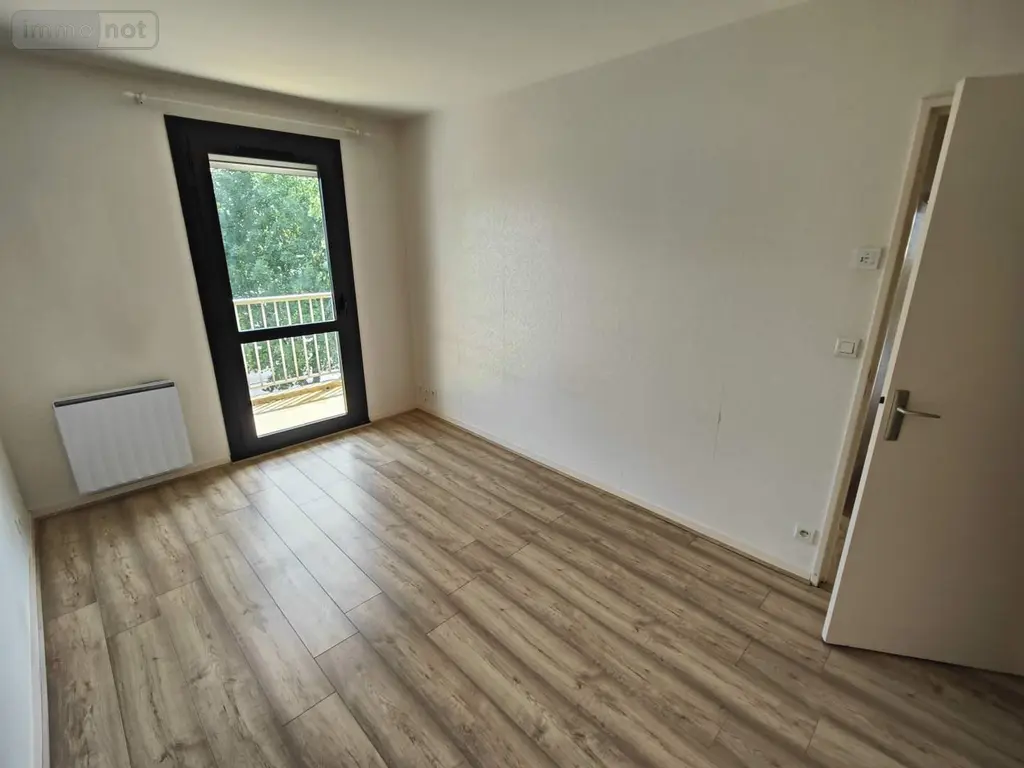 Appartement a vendre Cesson-Sévigné 35510 Ille-et-Vilaine 35 93 m2 5 pièces 291200 euros 097/2872 006