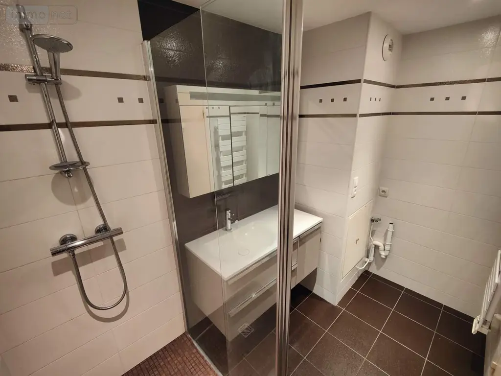Appartement a vendre Cesson-Sévigné 35510 Ille-et-Vilaine 35 93 m2 5 pièces 291200 euros 097/2872 008
