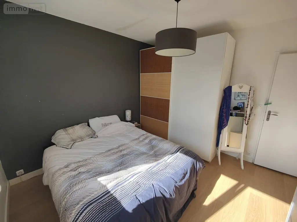 Maison a vendre Cesson-Sévigné 35510 Ille-et-Vilaine 35 102 m2 5 pièces 431600 euros 097/2873 005