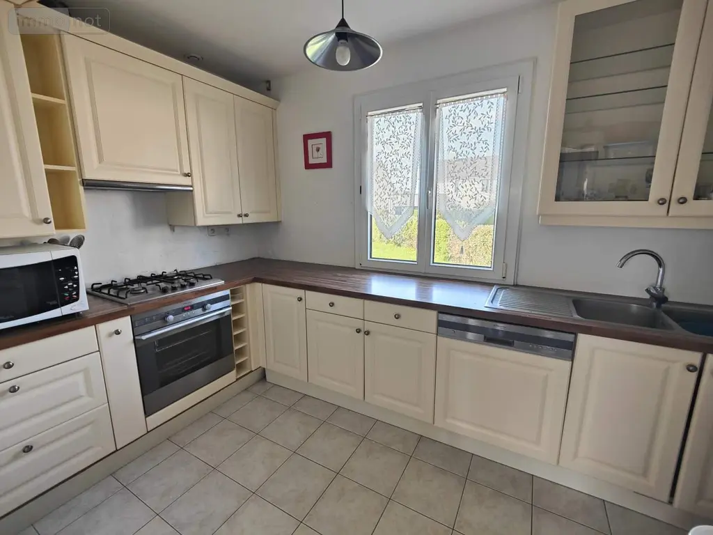 Maison a vendre Thorigné-Fouillard 35235 Ille-et-Vilaine 35 94 m2 5 pièces 260000 euros 097/2874 004