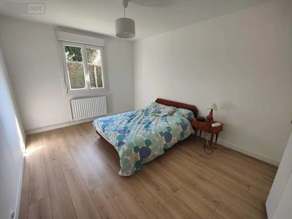 Maison a vendre Thorigné-Fouillard 35235 Ille-et-Vilaine 35 94 m2 5 pièces 260000 euros 097/2874 006