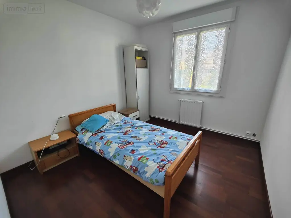 Maison a vendre Thorigné-Fouillard 35235 Ille-et-Vilaine 35 94 m2 5 pièces 260000 euros 097/2874 007