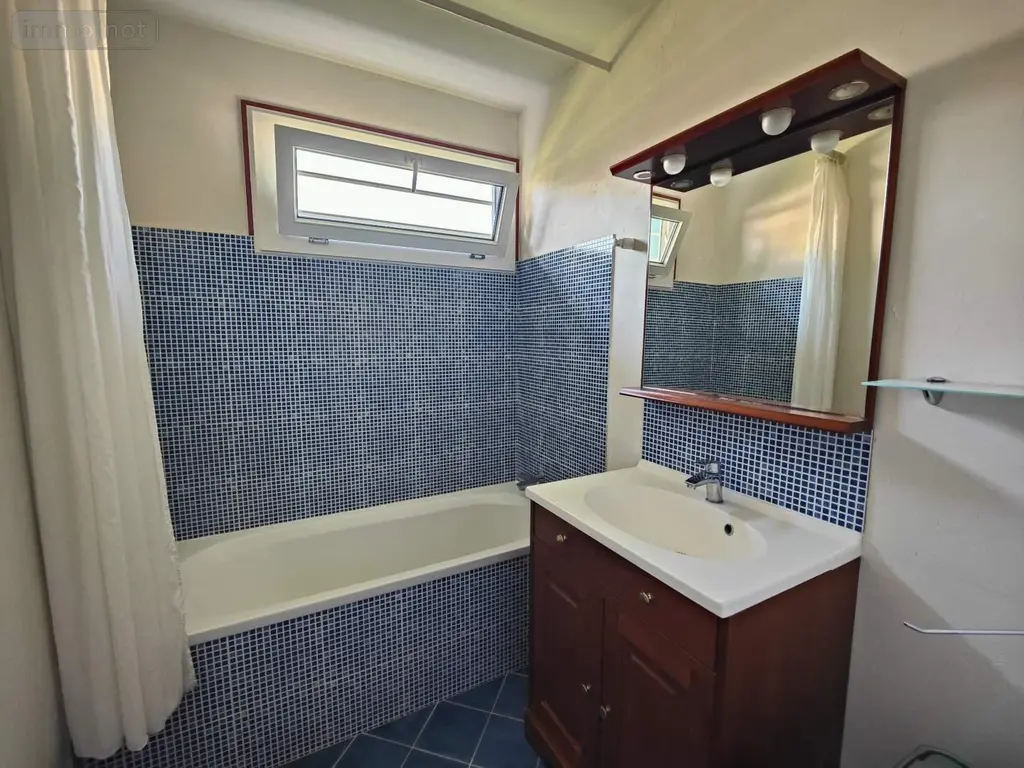 Maison a vendre Thorigné-Fouillard 35235 Ille-et-Vilaine 35 94 m2 5 pièces 260000 euros 097/2874 008