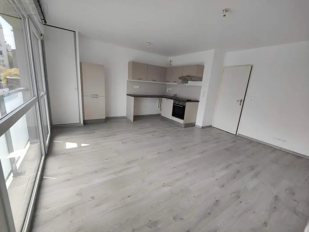 Appartement a vendre Rennes 35000 Ille-et-Vilaine 35 45 m2 2 pièces 199595 euros 097/2875 002