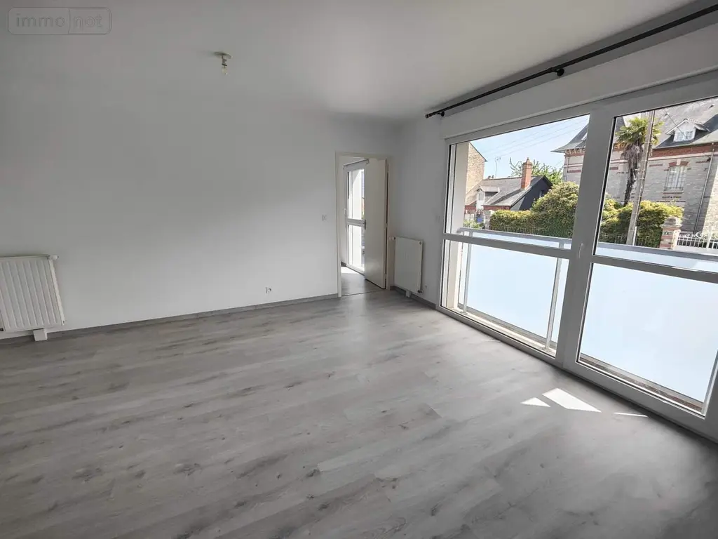 Appartement a vendre Rennes 35000 Ille-et-Vilaine 35 45 m2 2 pièces 199595 euros 097/2875 003