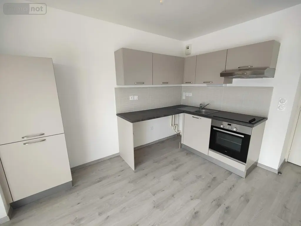 Appartement a vendre Rennes 35000 Ille-et-Vilaine 35 45 m2 2 pièces 199595 euros 097/2875 004