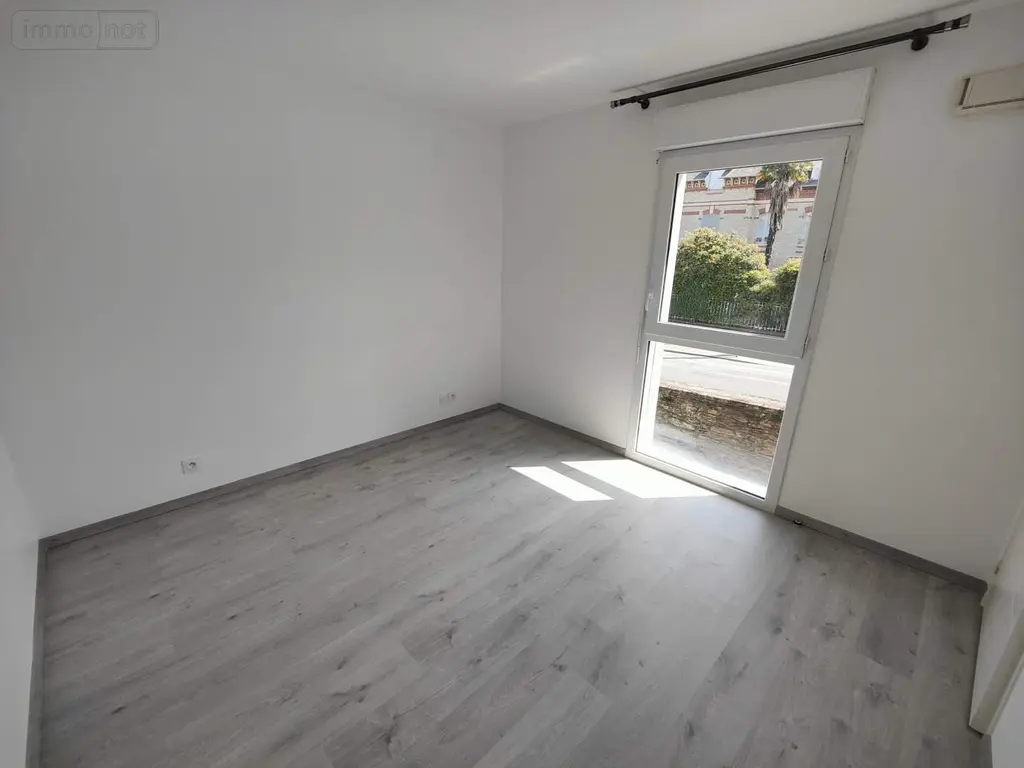 Appartement a vendre Rennes 35000 Ille-et-Vilaine 35 45 m2 2 pièces 199595 euros 097/2875 005