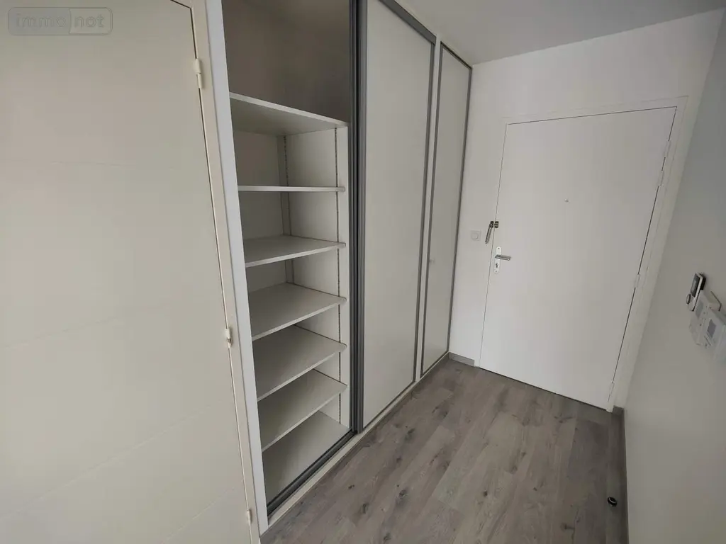 Appartement a vendre Rennes 35000 Ille-et-Vilaine 35 45 m2 2 pièces 199595 euros 097/2875 007