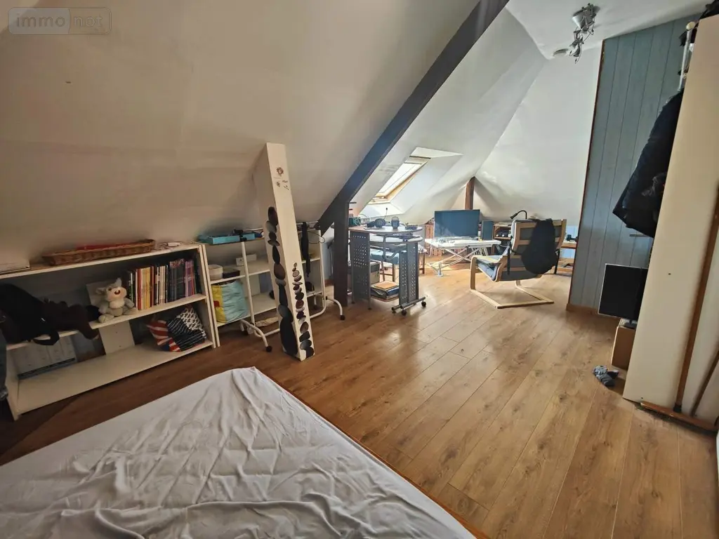 Maison a vendre Chantepie 35135 Ille-et-Vilaine 35 167 m2 7 pièces 410800 euros 097/2876 010