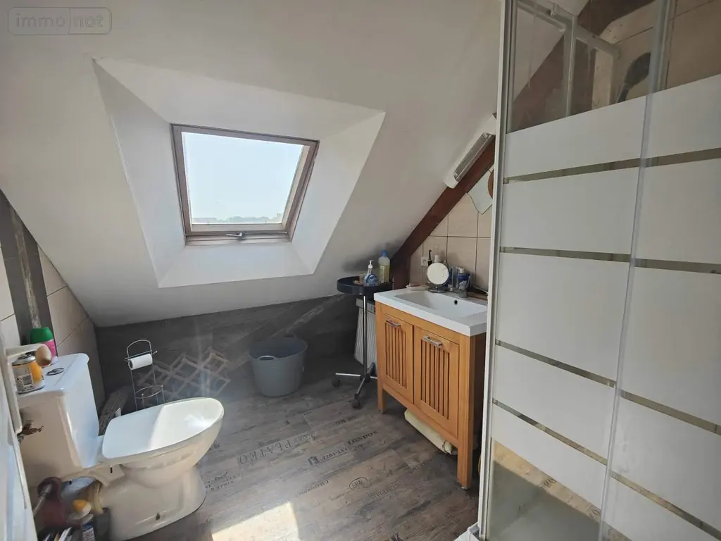 Maison a vendre Chantepie 35135 Ille-et-Vilaine 35 167 m2 7 pièces 410800 euros 097/2876 011