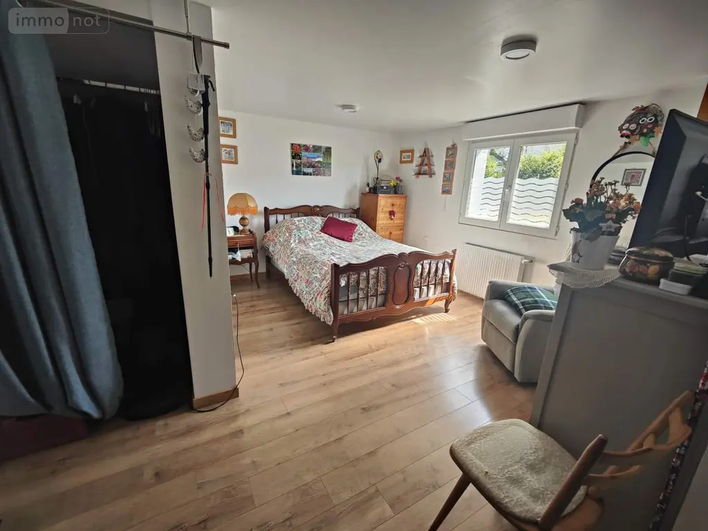 Maison a vendre Chantepie 35135 Ille-et-Vilaine 35 167 m2 7 pièces 410800 euros 097/2876 012