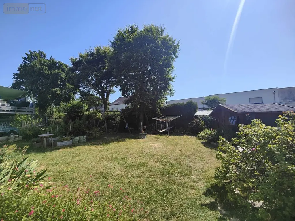 Maison a vendre Chantepie 35135 Ille-et-Vilaine 35 167 m2 7 pièces 410800 euros 097/2876 002
