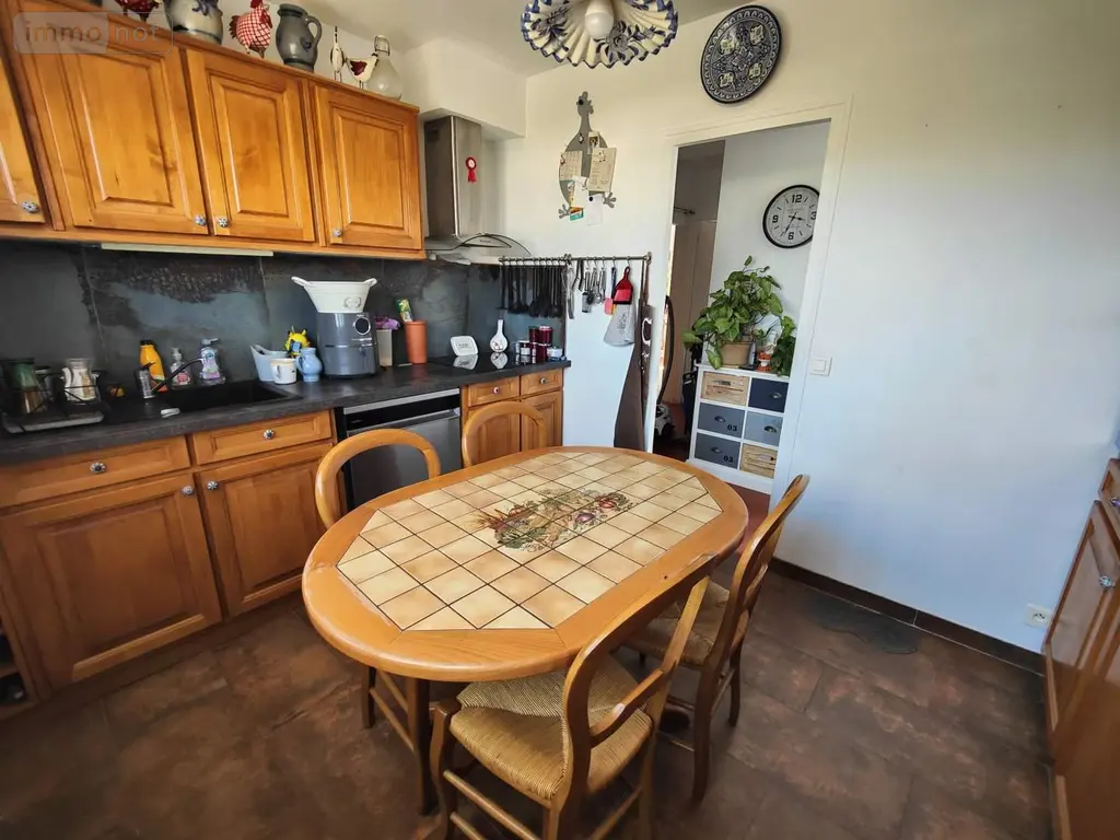 Maison a vendre Chantepie 35135 Ille-et-Vilaine 35 167 m2 7 pièces 410800 euros 097/2876 005