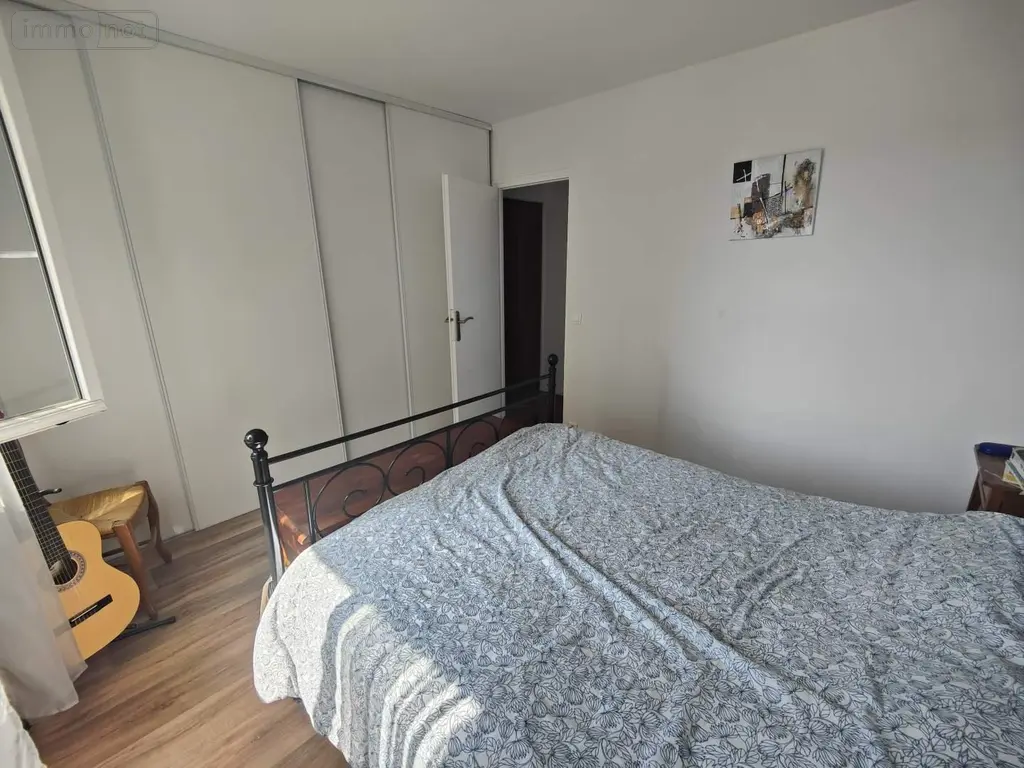 Maison a vendre Chantepie 35135 Ille-et-Vilaine 35 167 m2 7 pièces 410800 euros 097/2876 006