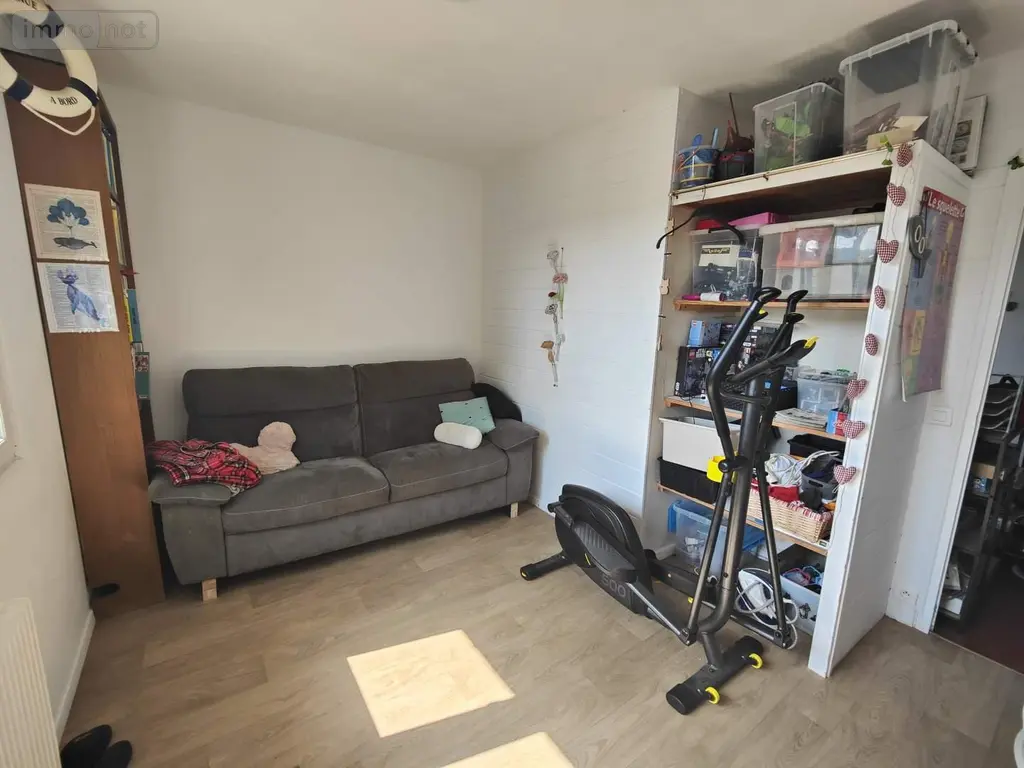 Maison a vendre Chantepie 35135 Ille-et-Vilaine 35 167 m2 7 pièces 410800 euros 097/2876 007