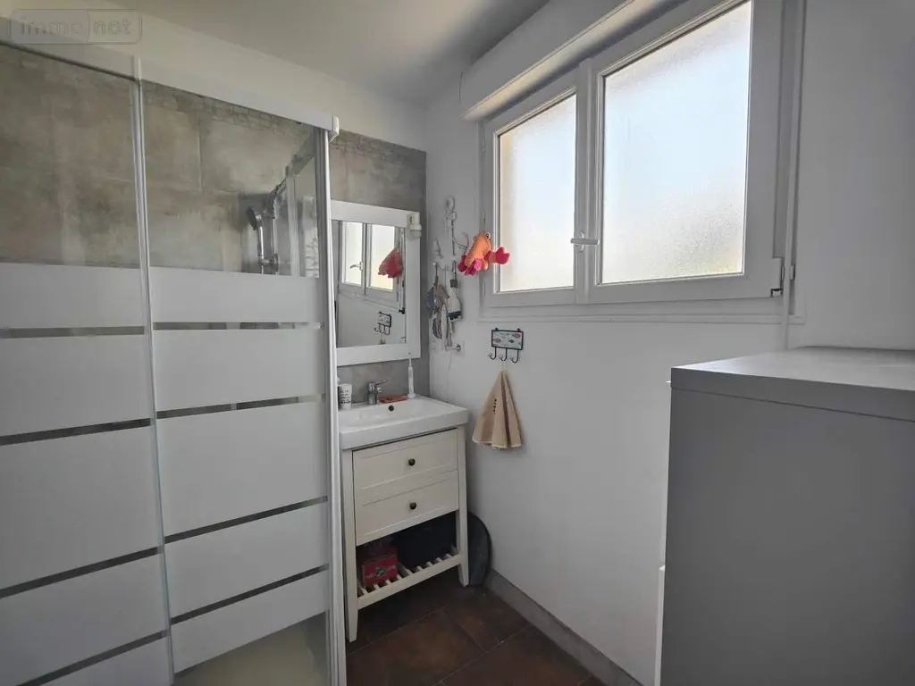 Maison a vendre Chantepie 35135 Ille-et-Vilaine 35 167 m2 7 pièces 410800 euros 097/2876 008
