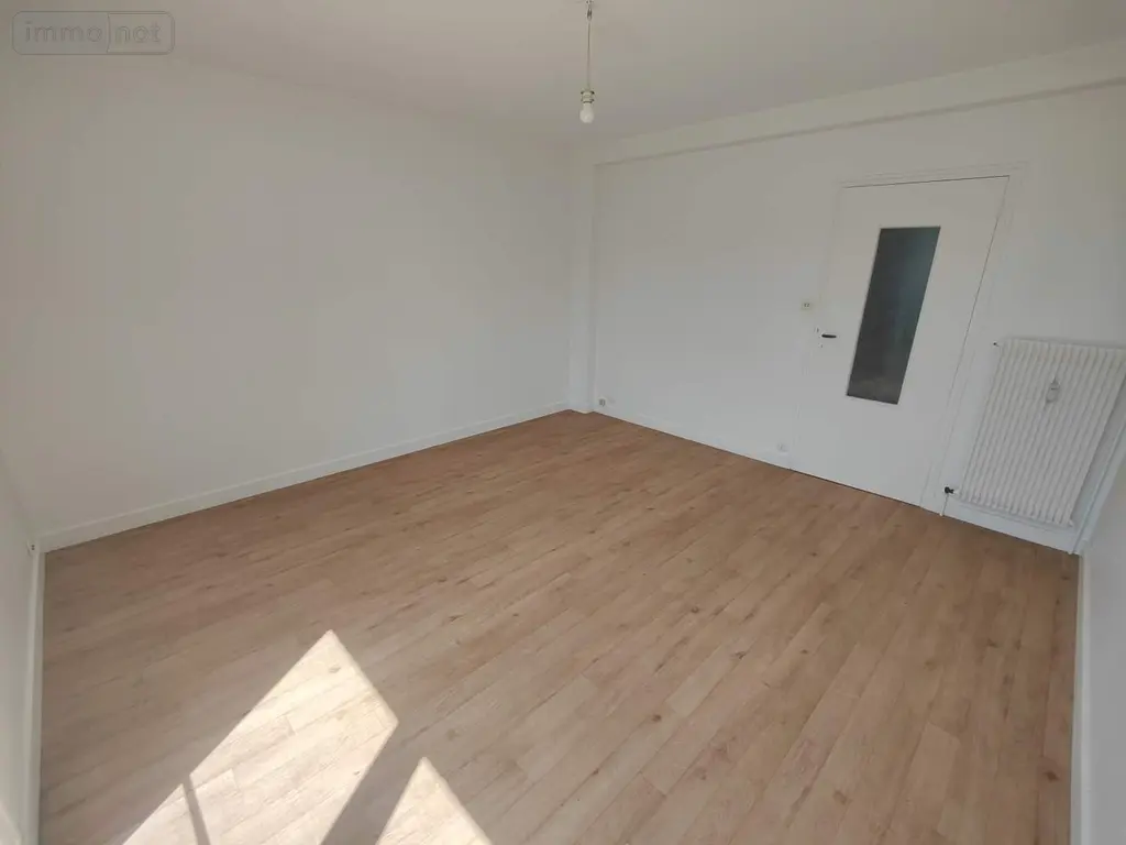 Appartement a vendre Rennes 35000 Ille-et-Vilaine 35 60 m2 3 pièces 146000 euros 097/2877 003