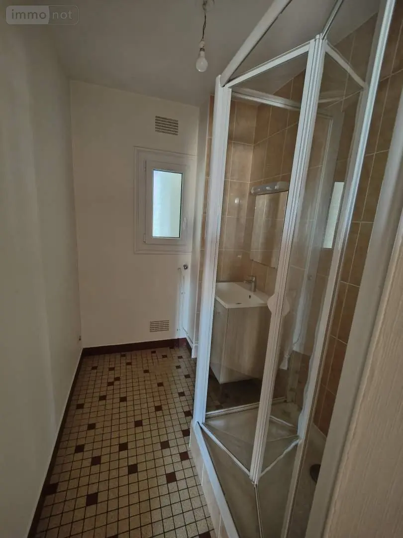 Appartement a vendre Rennes 35000 Ille-et-Vilaine 35 60 m2 3 pièces 146000 euros 097/2877 005
