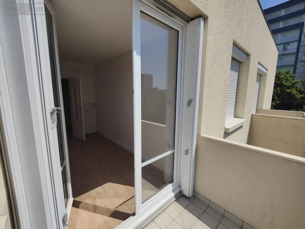 Appartement a vendre Rennes 35000 Ille-et-Vilaine 35 60 m2 3 pièces 146000 euros 097/2877 006