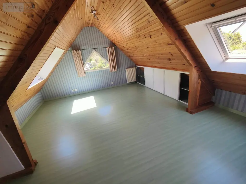 Maison a vendre Thorigné-Fouillard 35235 Ille-et-Vilaine 35 153 m2 7 pièces 448050 euros 097/2878 010