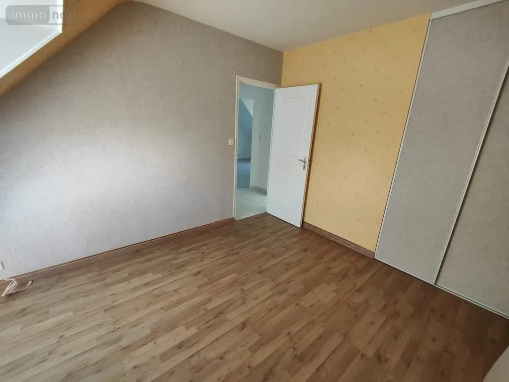 Maison a vendre Thorigné-Fouillard 35235 Ille-et-Vilaine 35 153 m2 7 pièces 448050 euros 097/2878 011