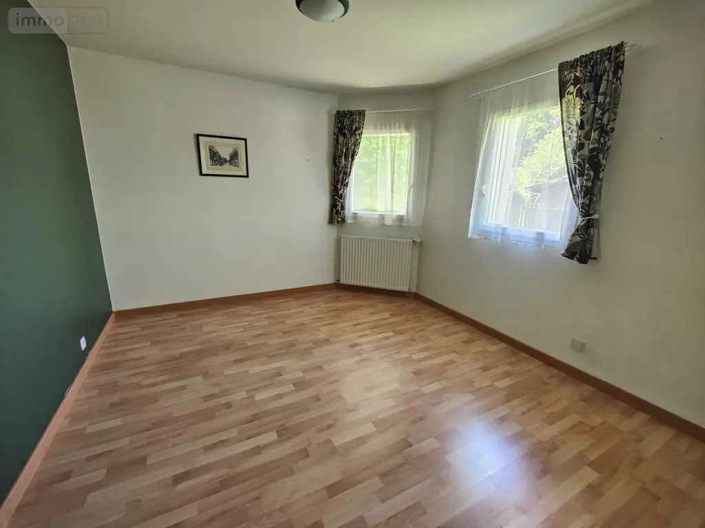 Maison a vendre Thorigné-Fouillard 35235 Ille-et-Vilaine 35 153 m2 7 pièces 448050 euros 097/2878 005