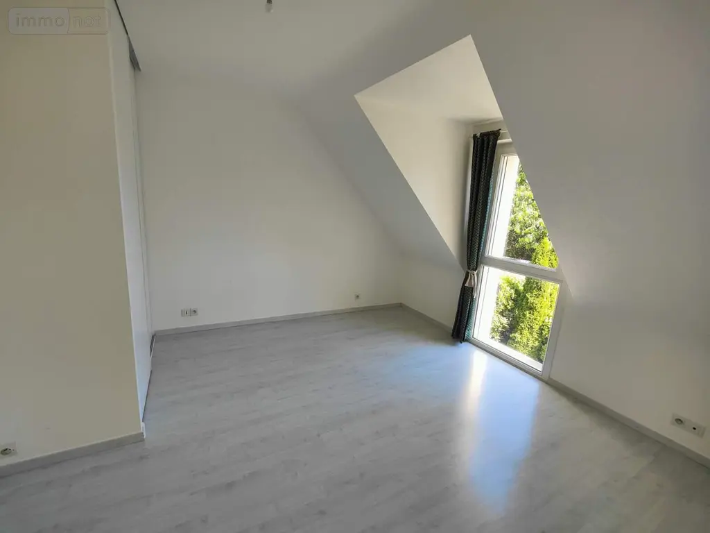 Maison a vendre Thorigné-Fouillard 35235 Ille-et-Vilaine 35 153 m2 7 pièces 448050 euros 097/2878 009