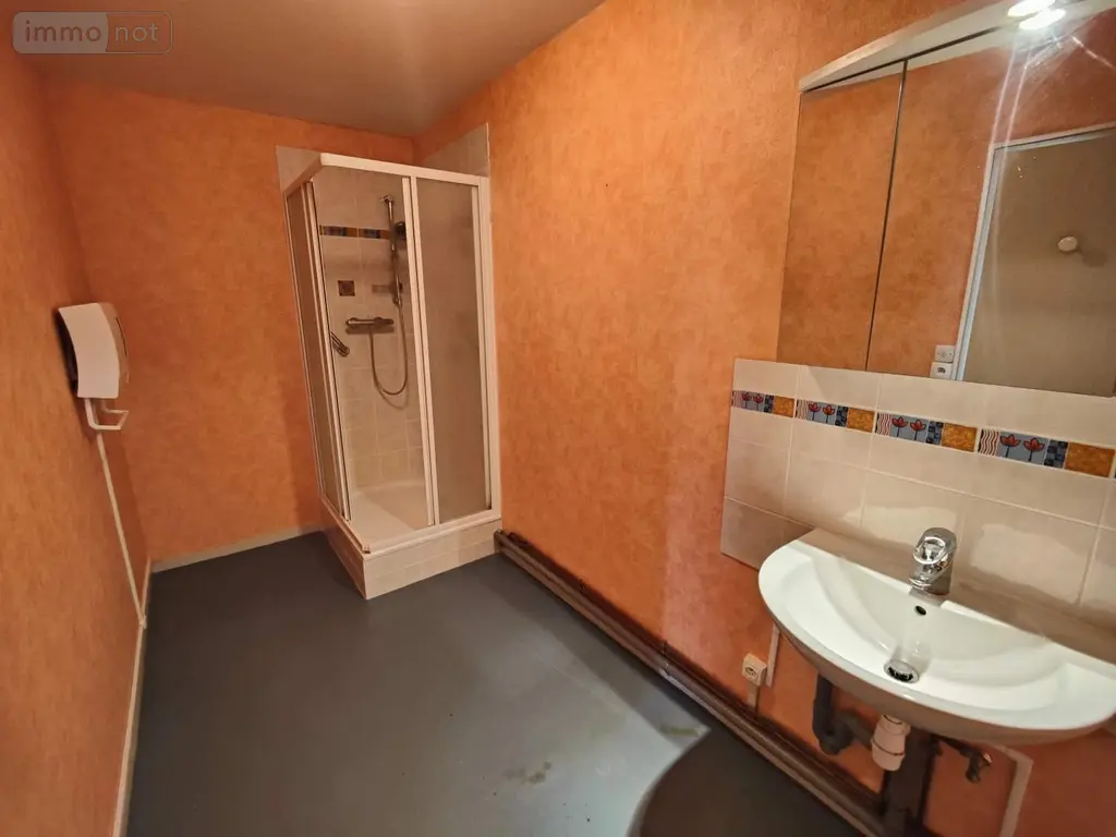 Appartement a vendre Cesson-Sévigné 35510 Ille-et-Vilaine 35 108 m2 6 pièces 369200 euros 097/2879 012