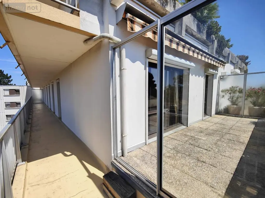 Appartement a vendre Cesson-Sévigné 35510 Ille-et-Vilaine 35 108 m2 6 pièces 369200 euros 097/2879 002