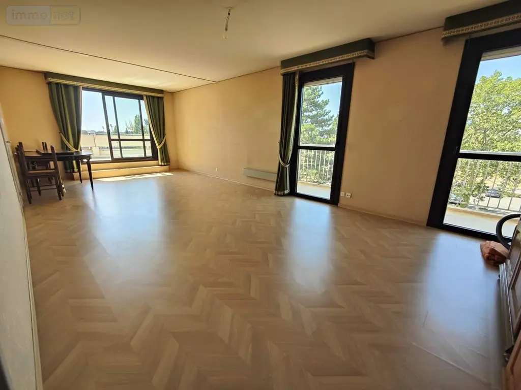 Appartement a vendre Cesson-Sévigné 35510 Ille-et-Vilaine 35 108 m2 6 pièces 369200 euros 097/2879 003