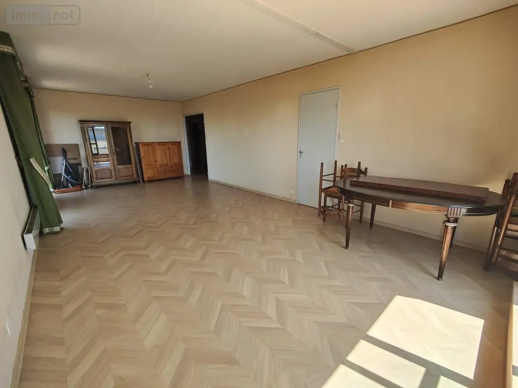 Appartement a vendre Cesson-Sévigné 35510 Ille-et-Vilaine 35 108 m2 6 pièces 369200 euros 097/2879 004