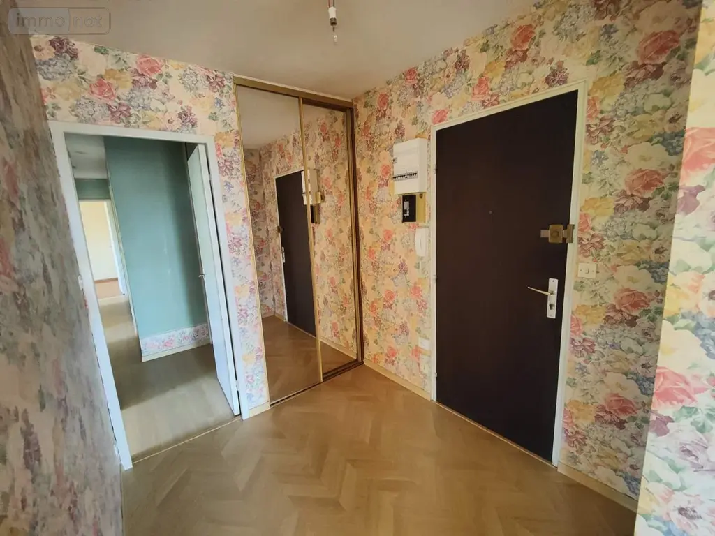 Appartement a vendre Cesson-Sévigné 35510 Ille-et-Vilaine 35 108 m2 6 pièces 369200 euros 097/2879 006