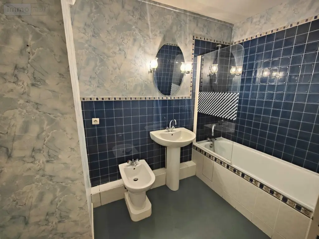 Appartement a vendre Cesson-Sévigné 35510 Ille-et-Vilaine 35 108 m2 6 pièces 369200 euros 097/2879 009