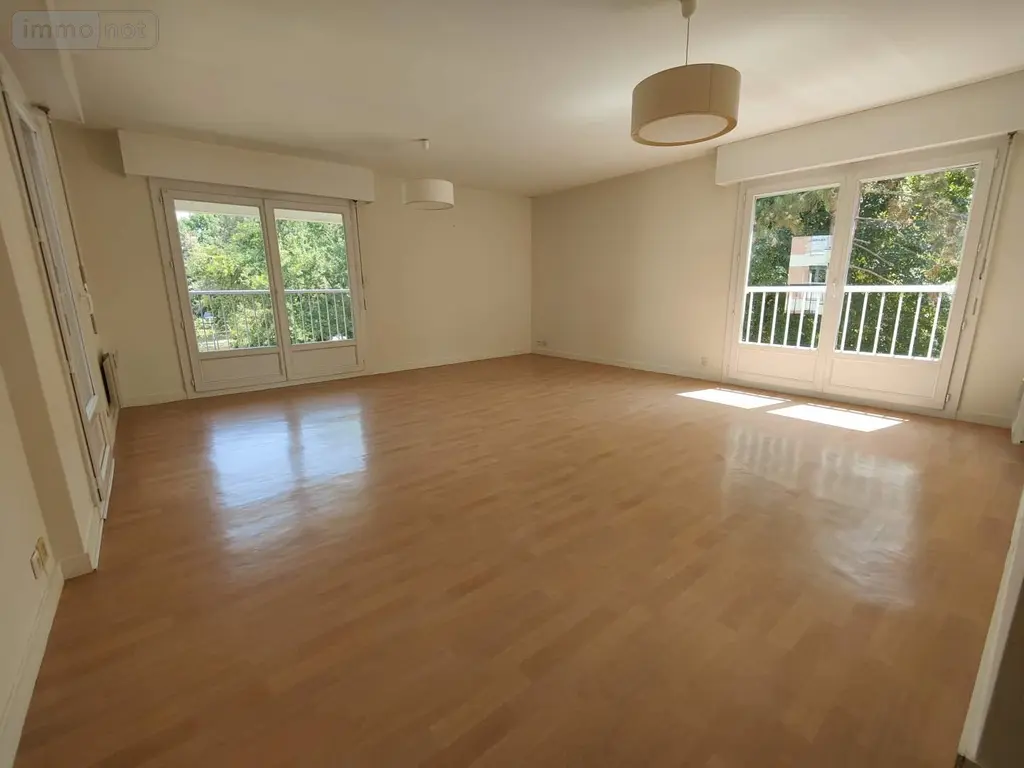Appartement a vendre Rennes 35000 Ille-et-Vilaine 35 83 m2 4 pièces 249600 euros 097/2880 002