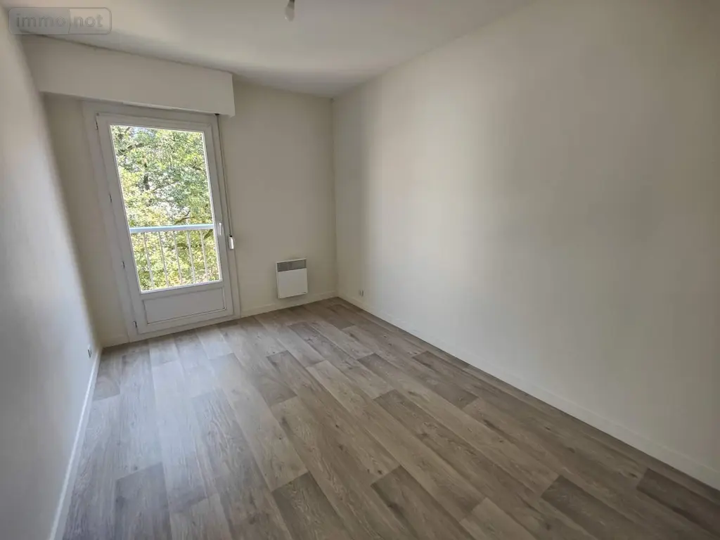 Appartement a vendre Rennes 35000 Ille-et-Vilaine 35 83 m2 4 pièces 249600 euros 097/2880 005