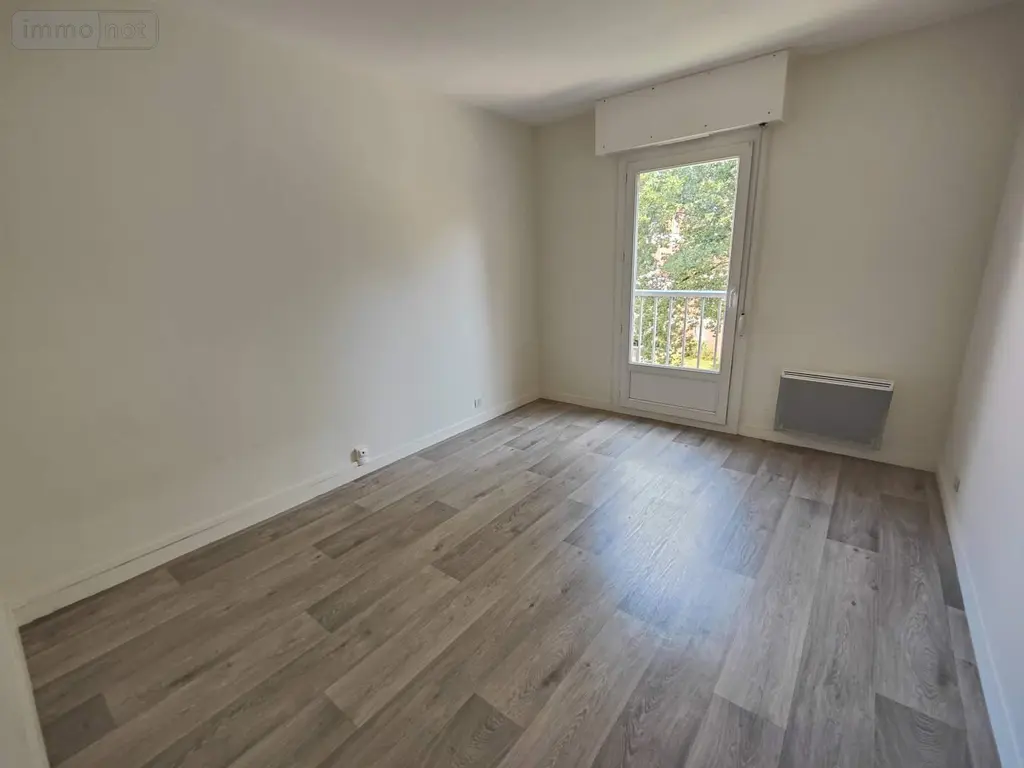 Appartement a vendre Rennes 35000 Ille-et-Vilaine 35 83 m2 4 pièces 249600 euros 097/2880 006